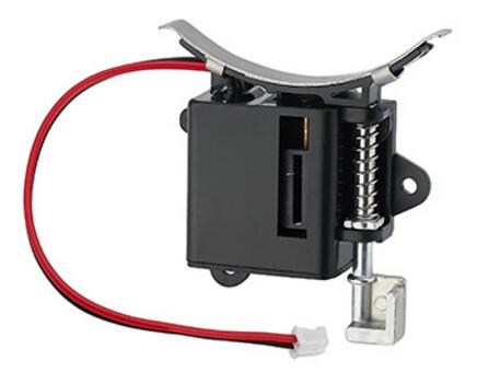 靜音減速K1智能門鎖電機(jī) 靜音減速K1智能門鎖電機(jī)